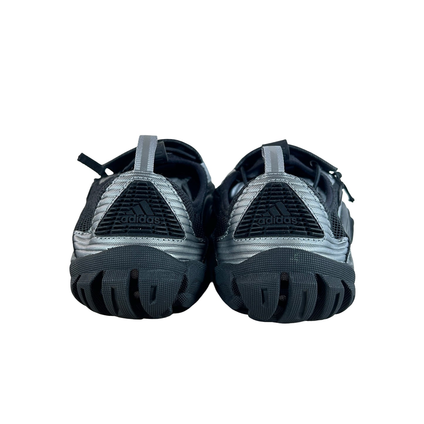 LB2841 Adidas Pharrell Williams Water Moc Black [USED] - 12 M (Used)