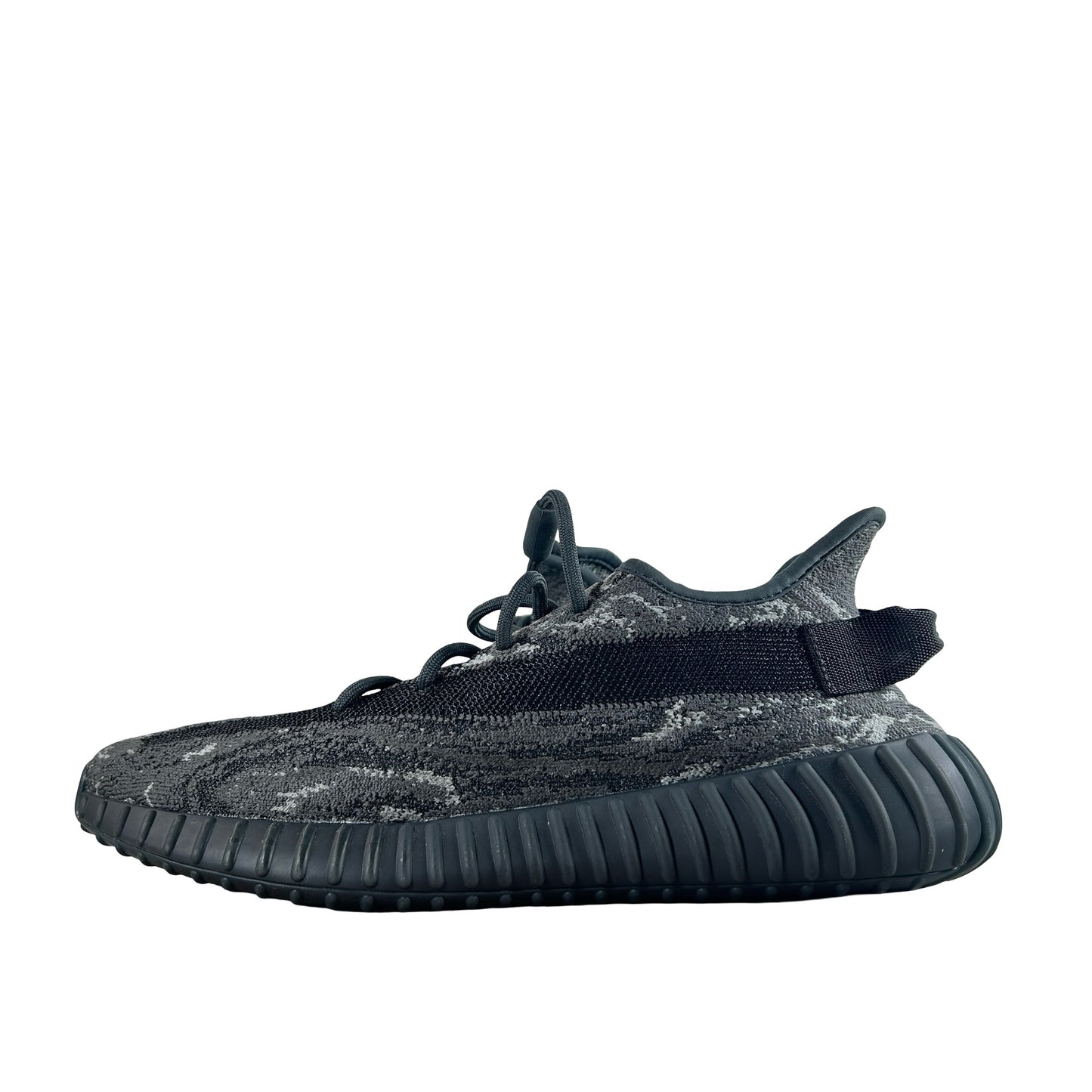ID4811 Adidas Yeezy Boost 350 V2 MX Dark Salt [USED] - 11 M (Used)