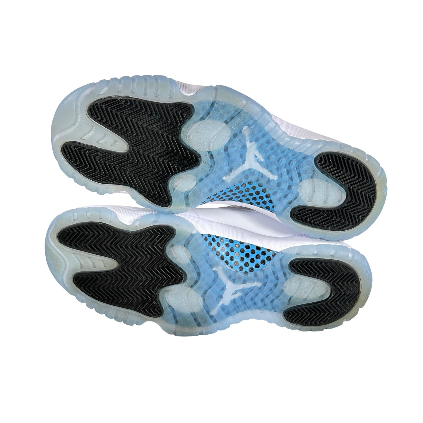 CT8012 104 Jordan 11 Retro Legend Blue (2024) [USED] - 10 M (Used5)