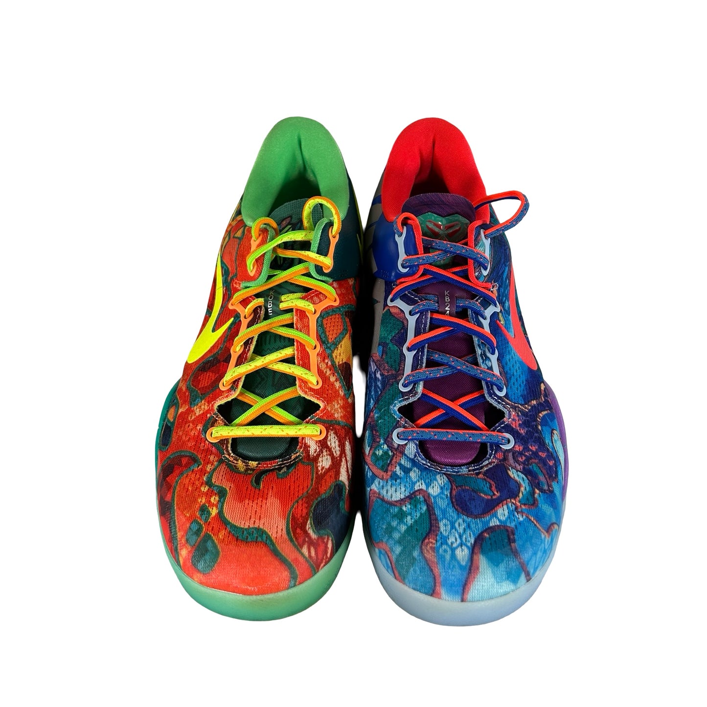 HM9621 900 Nike Kobe 8 Protro What The (2025) [USED] - 11 M (Used2) (No Box2)