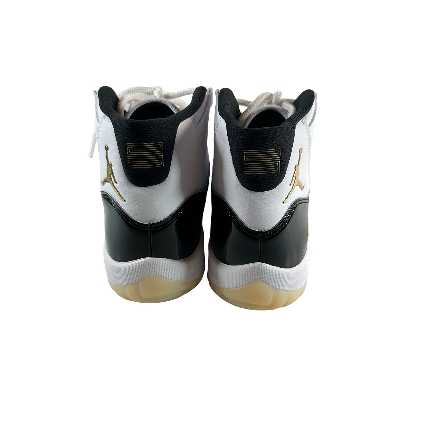 CT8012 170 Jordan 11 Retro DMP Momentos definidores (2023)