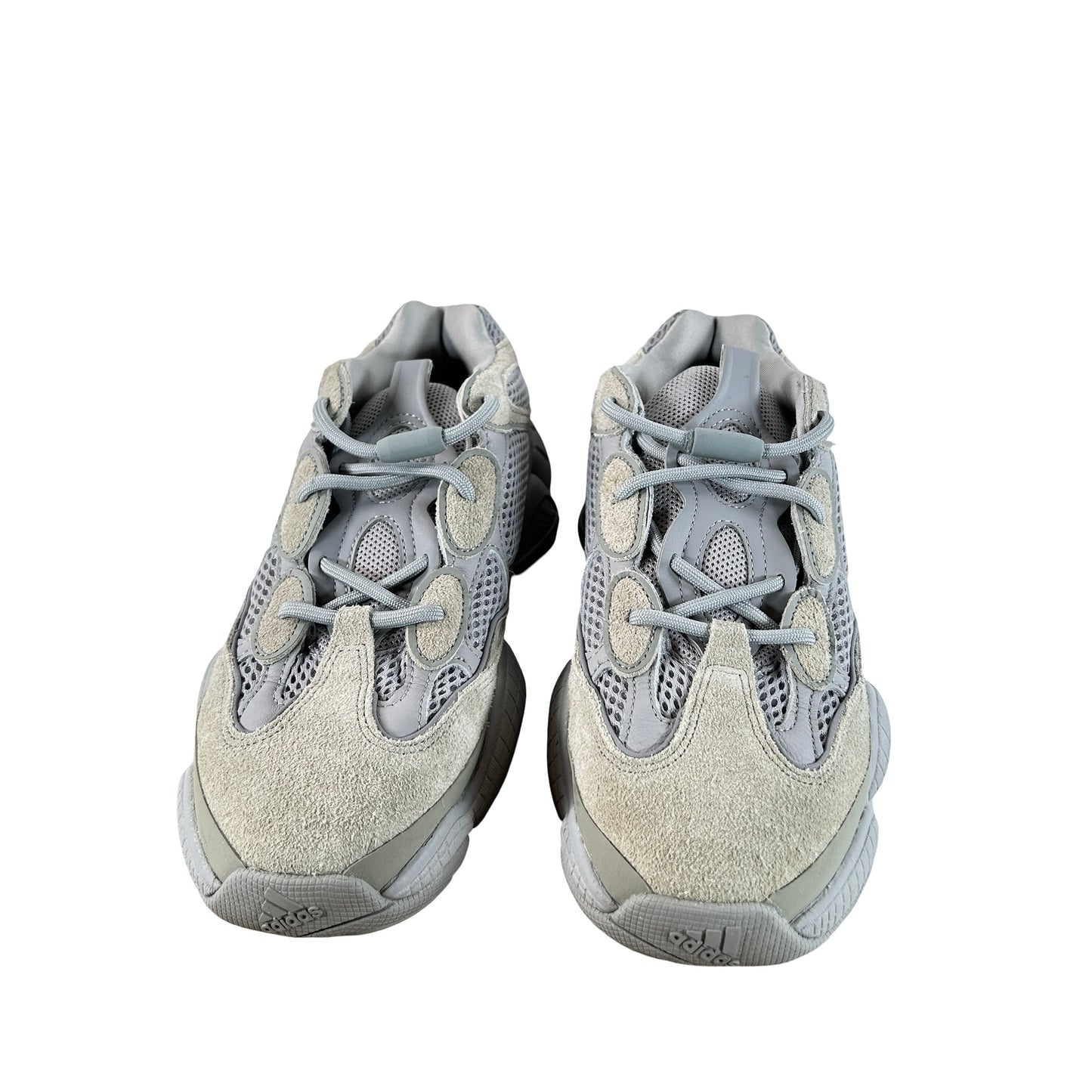 IE4783 adidas Yeezy 500 Stone Salt [USED] - 10 M (Used)