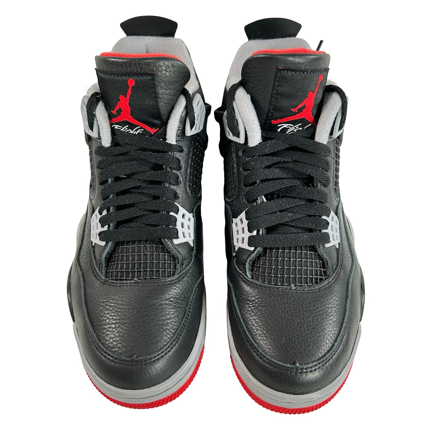 FV5029 006 Jordan 4 Retro Bred Reimagined [USED] - 8 M (Used2)