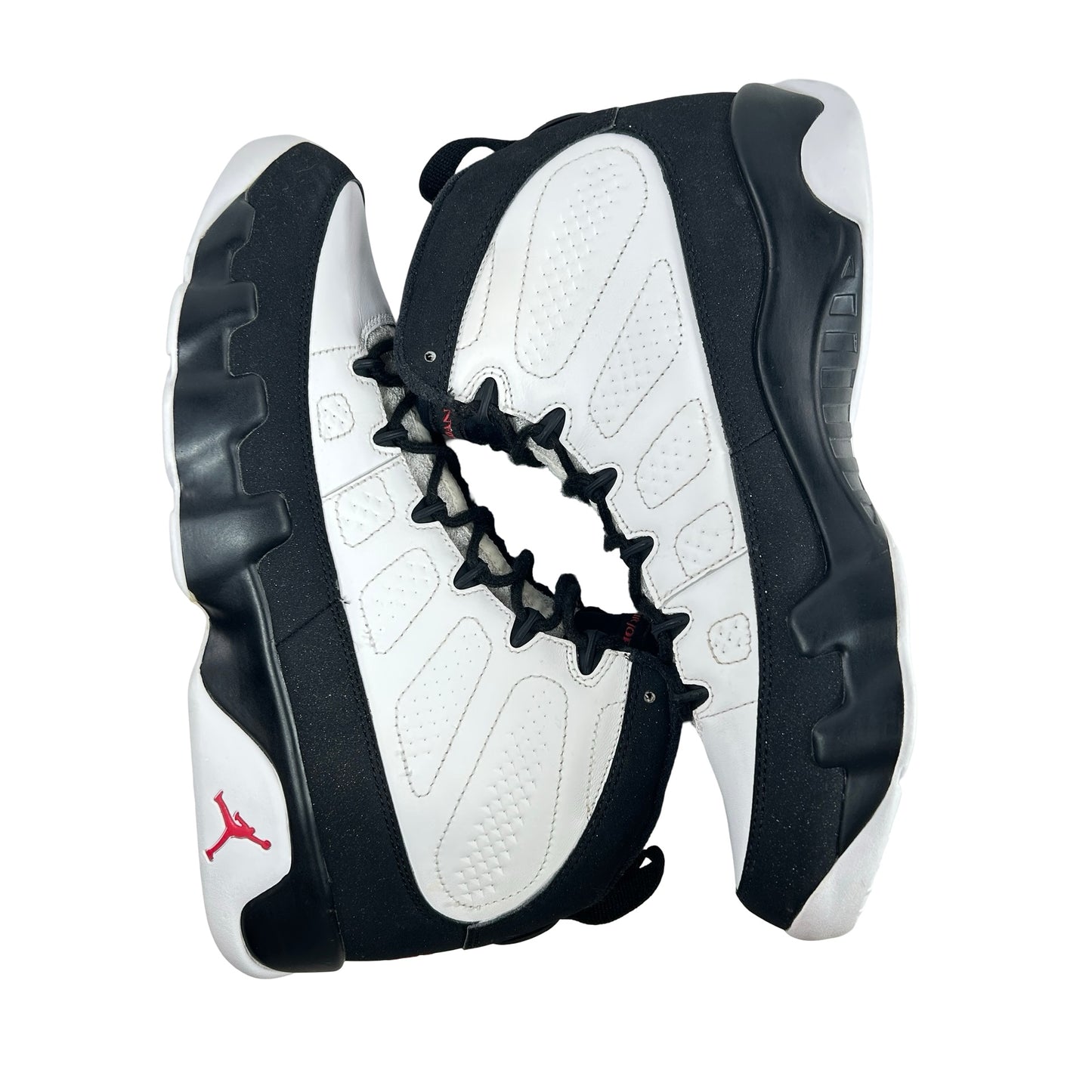 302370 112 Jordan 9 Retro OG (2016) [USED] - 10.5 M (Used) (No Box)