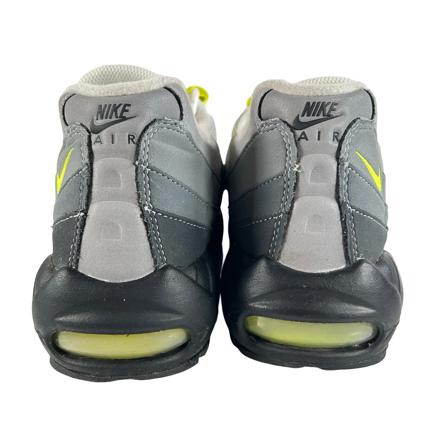 CT1689 001 Nike Air Max 95 OG Neon (2020) [USED] - 8.5 M (Used)