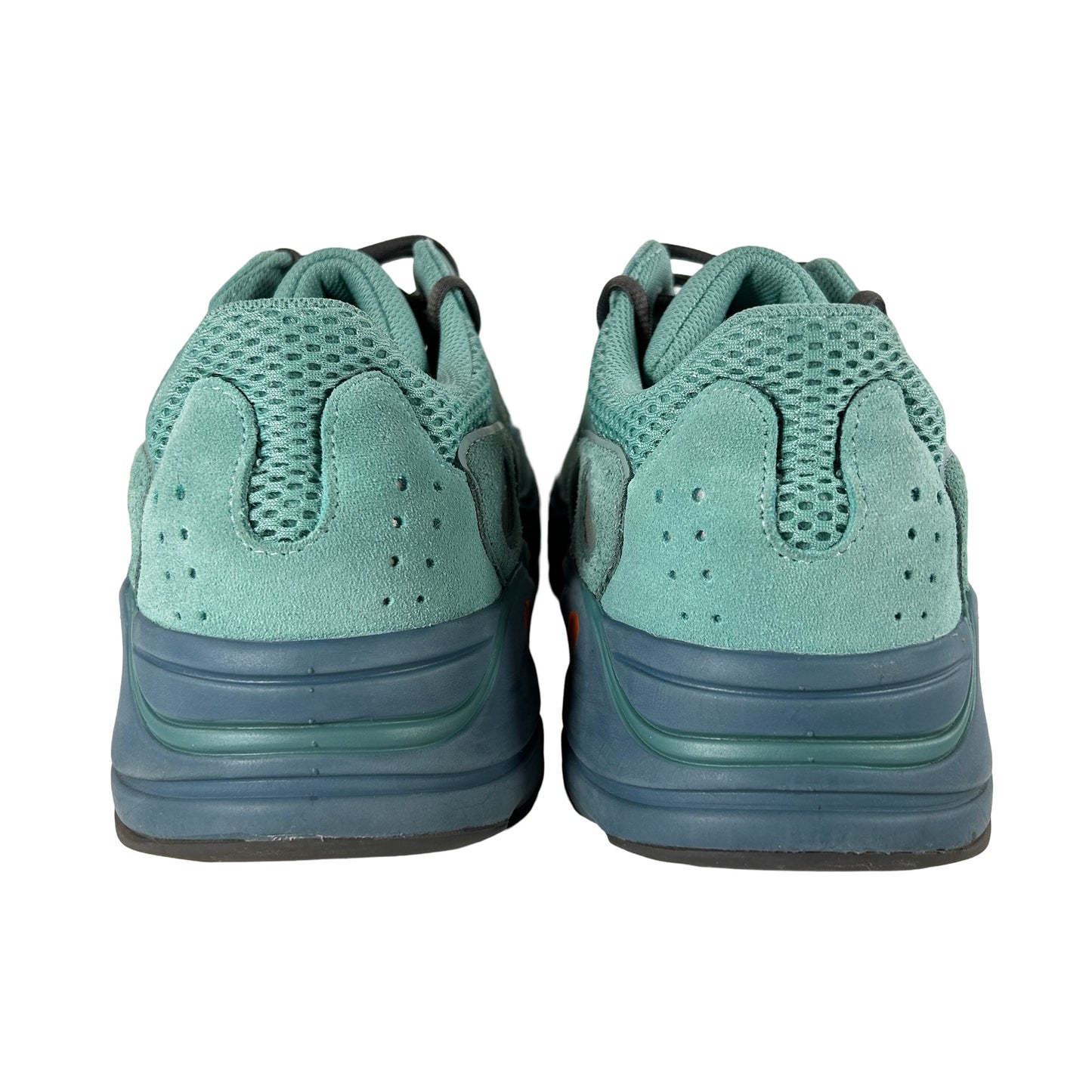 GZ2002 adidas Yeezy Boost 700 Faded Azure [USED] - 12.5 M (Used)