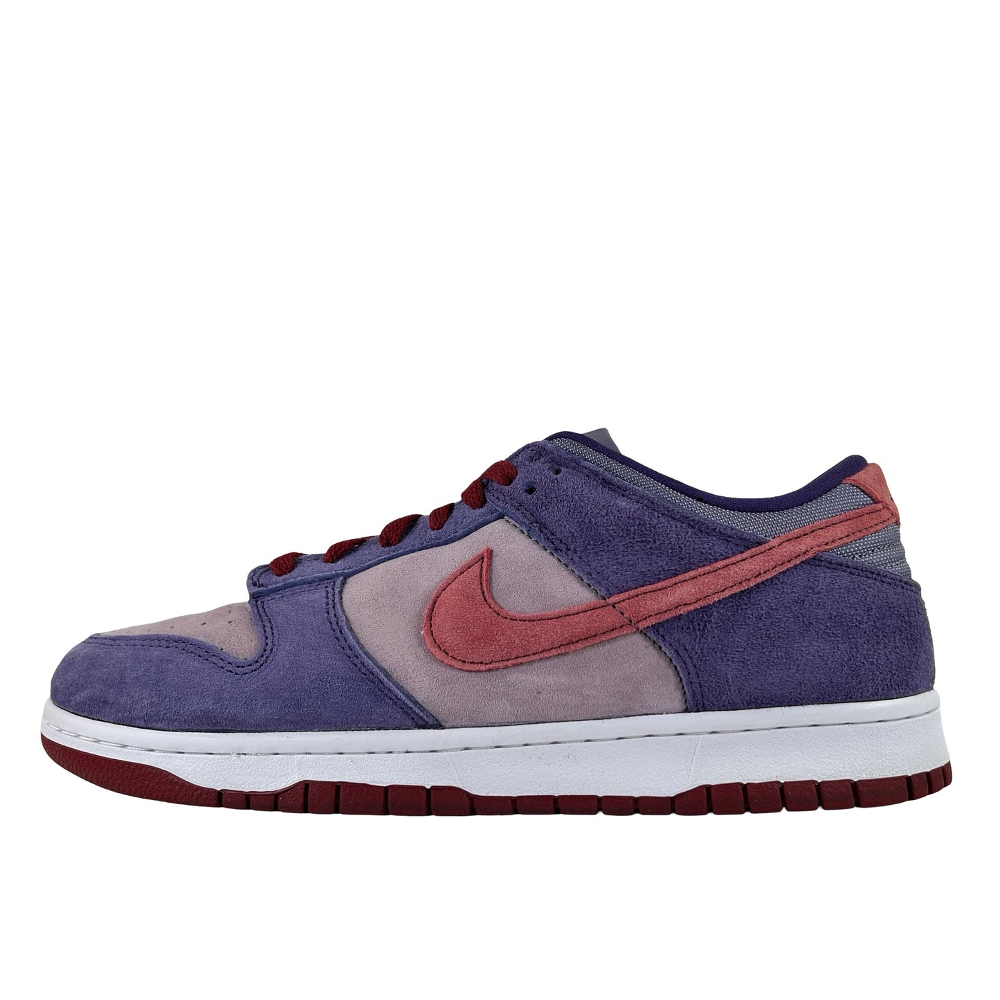 CU1726 500 Nike Dunk Low Plum (2023) [USED] - 9 M (Used4)