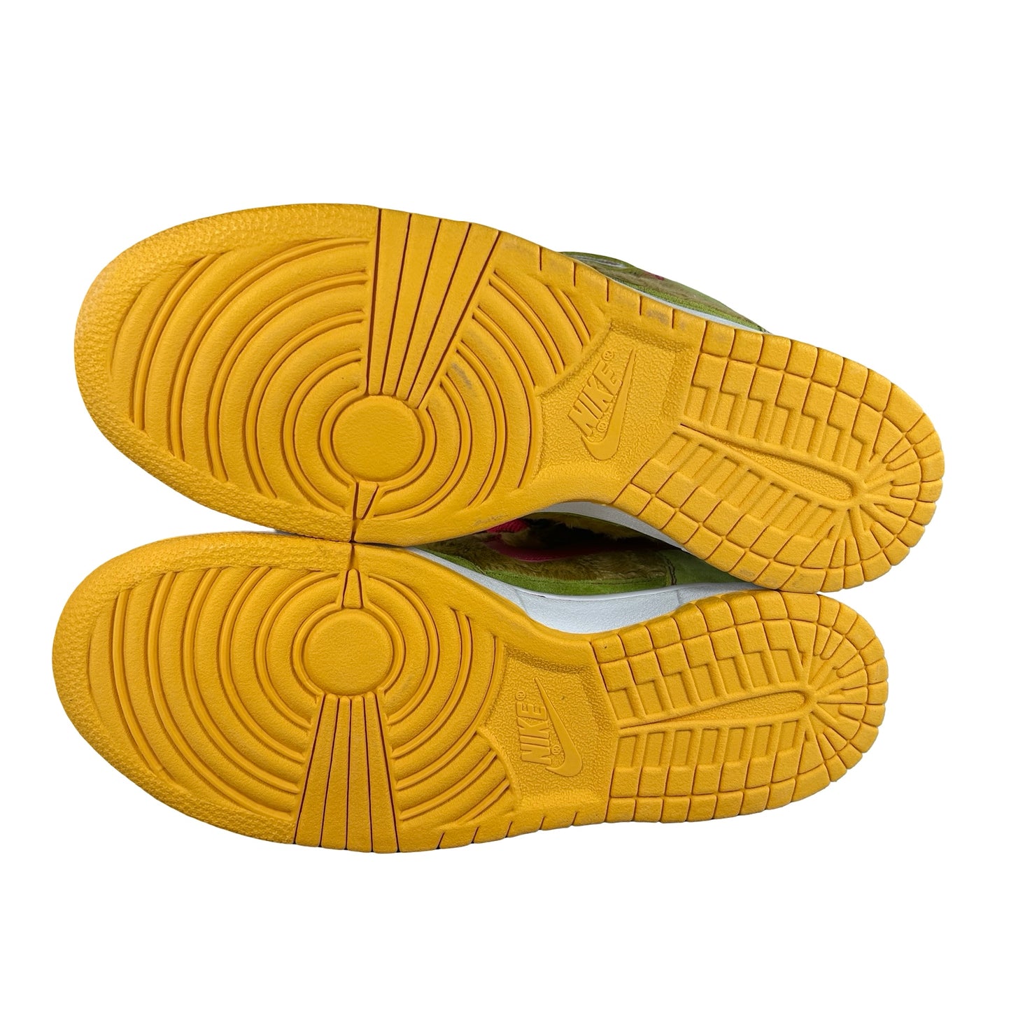 314381 761 Nike SB Dunk Mid Mama Bear - 9 M (B Grade)