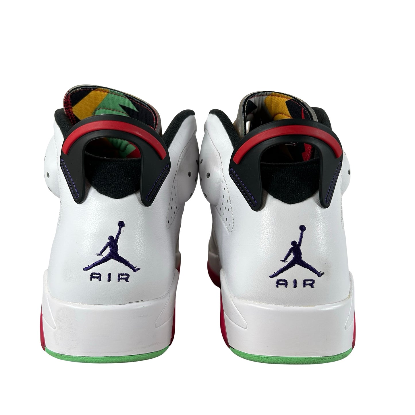 CT8529 062 Jordan 6 Retro Hare [USED] - 12 M (Used2)