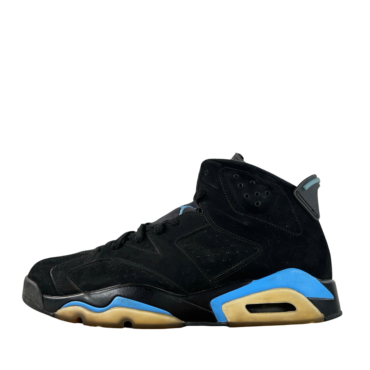 384664 006 Jordan 6 UNC [USED] - 12 M (Used) (Replace Box)
