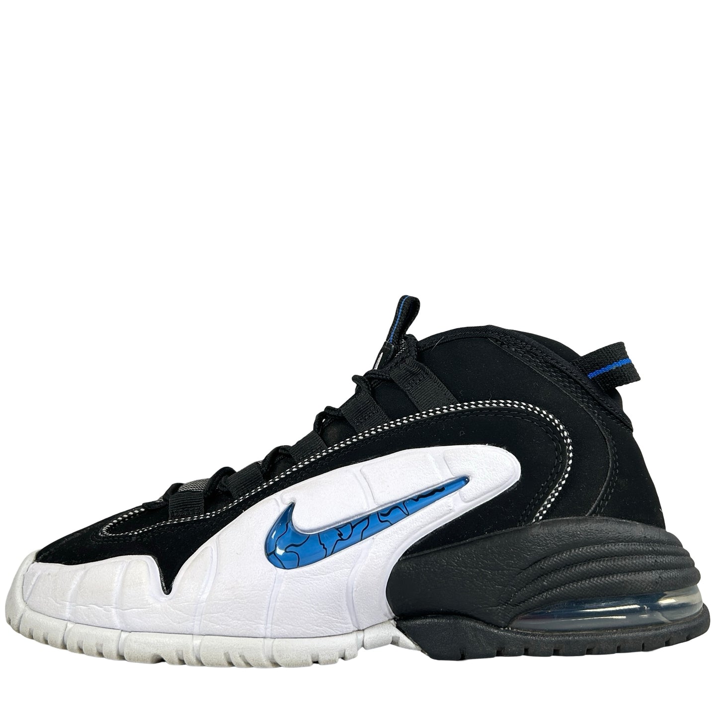 DN2487 001 Nike Air Max Penny 1 Orlando (2022) [USED] - 9 M (Used)