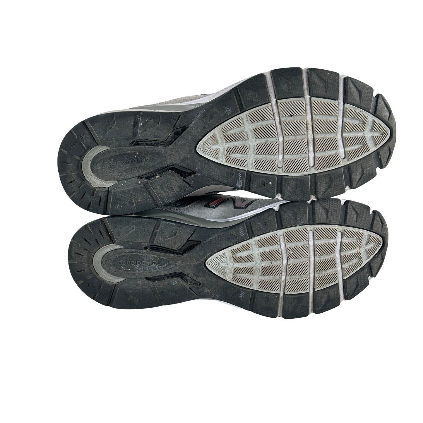 M990GL5 New Balance 990v5 Grey [USED] - 10 M (Used2)