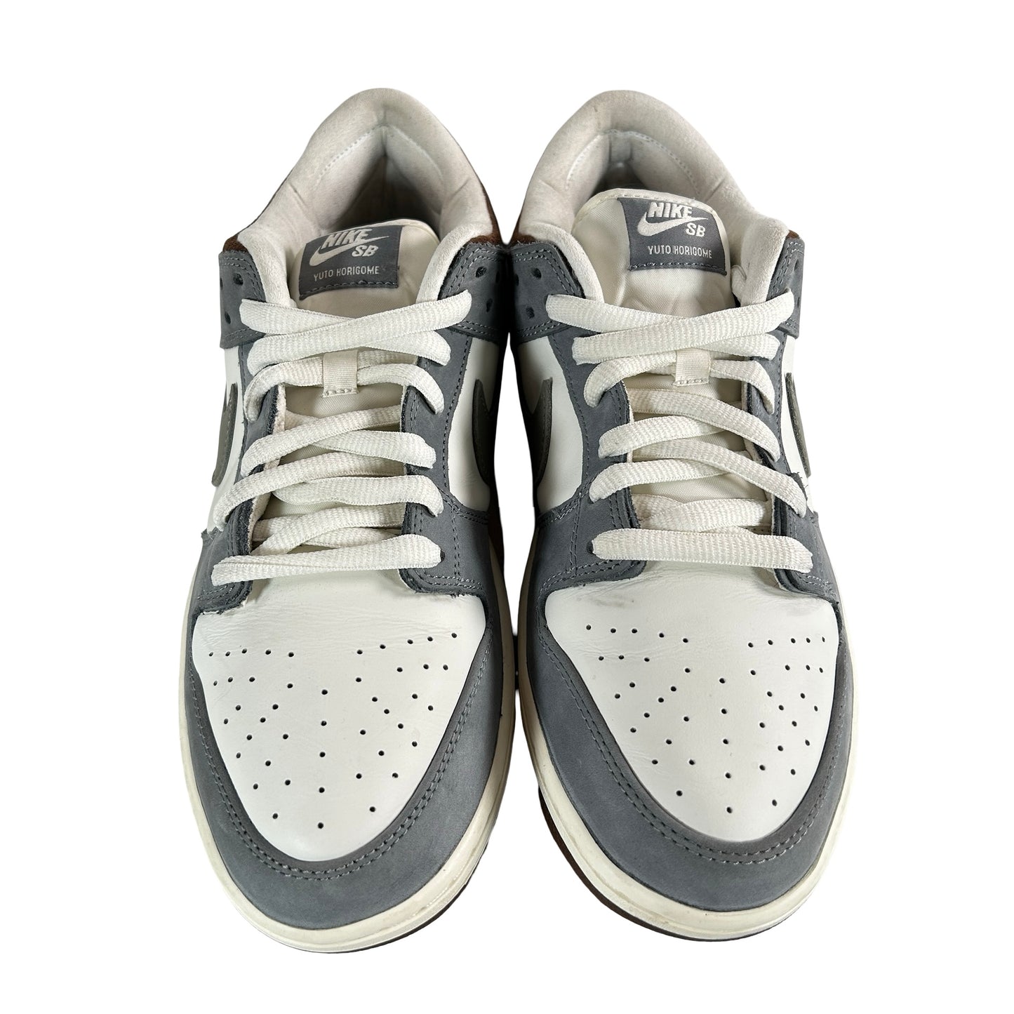 FQ1180 001 Nike SB Dunk Low Yuto Horigome [USED] - 11 M (Used2)