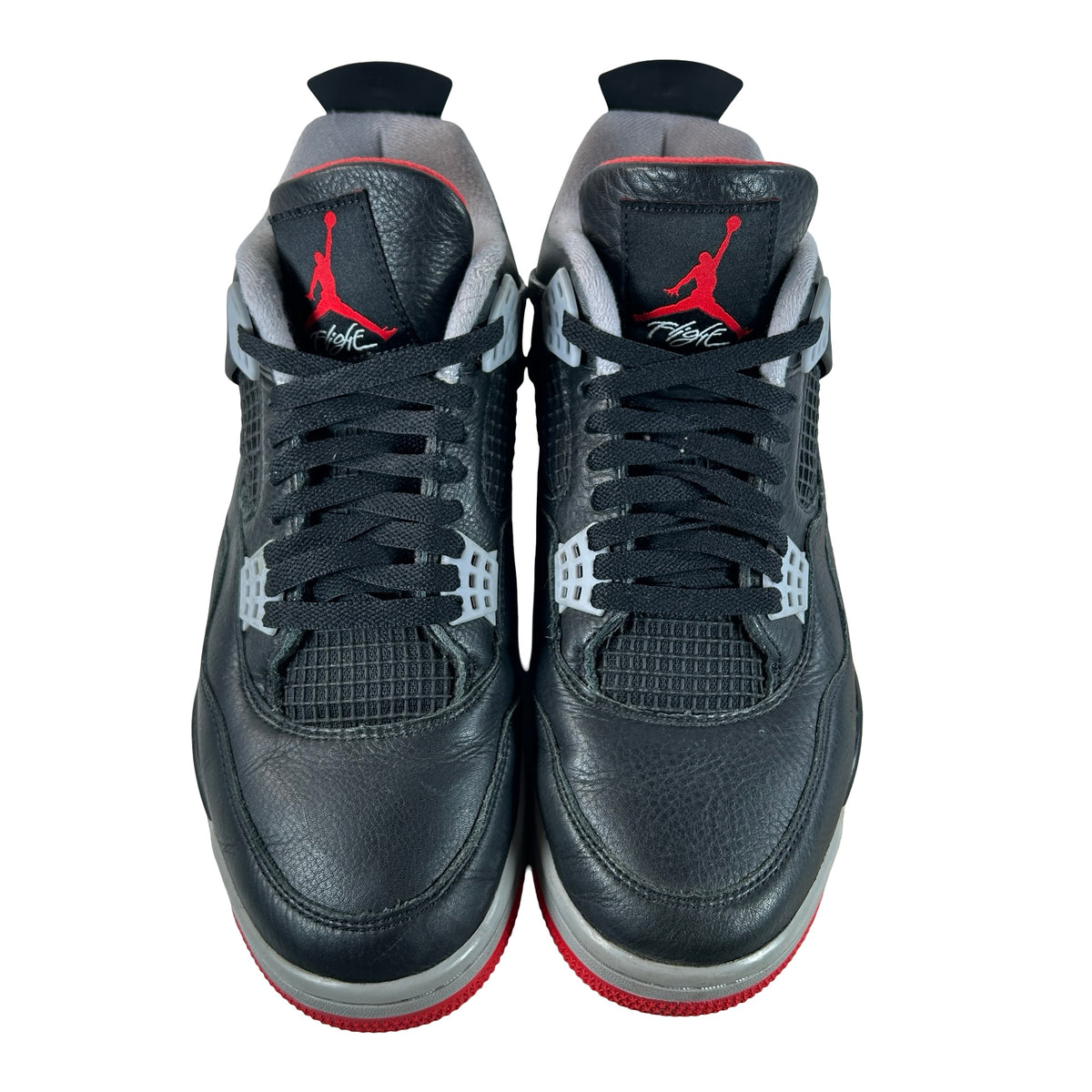 FV5029 006 Jordan 4 Retro Bred Reimagined [USED] - 10.5 M (Used29)