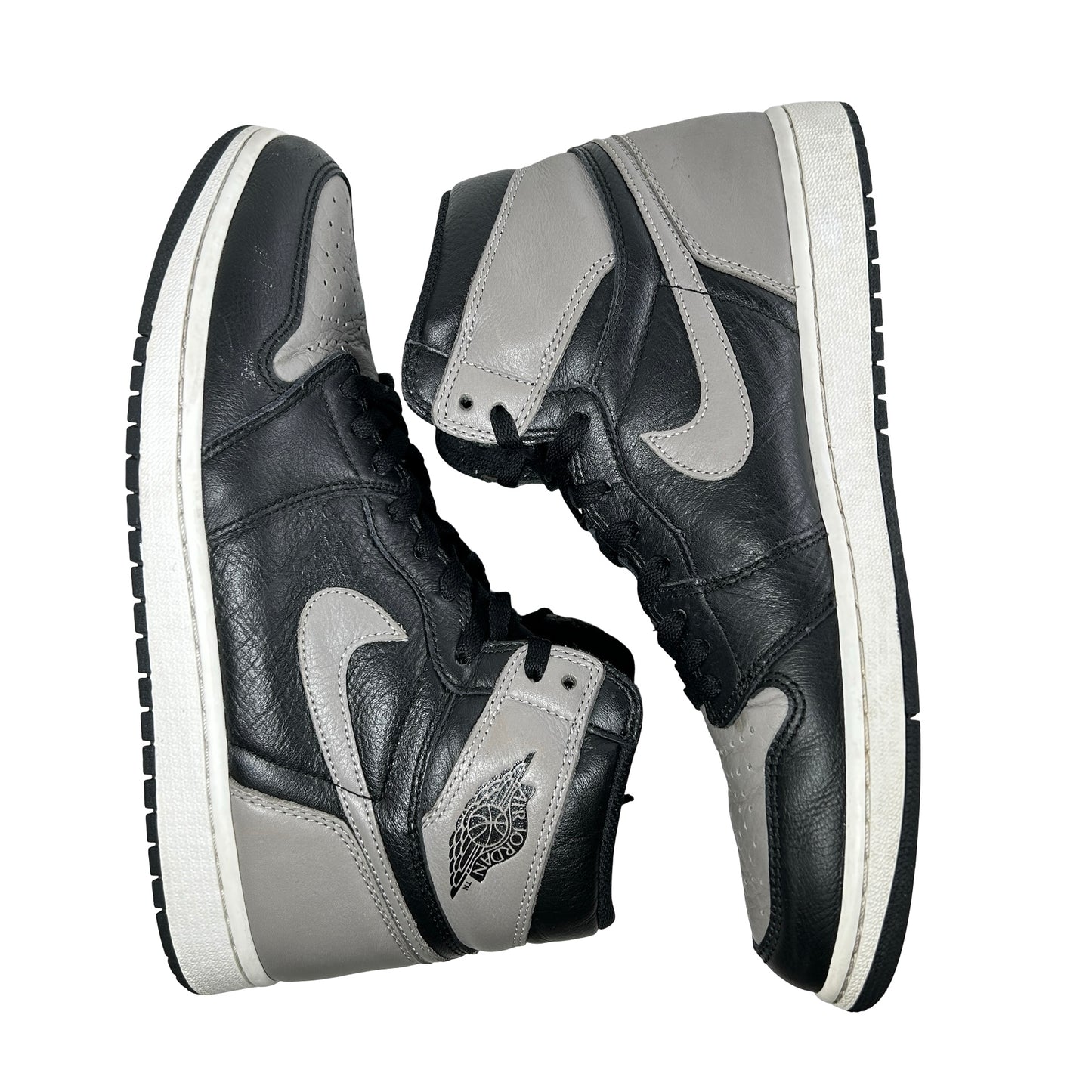 555088 013 Jordan 1 Shadow (2018) [USED] - 11 M (Used8)
