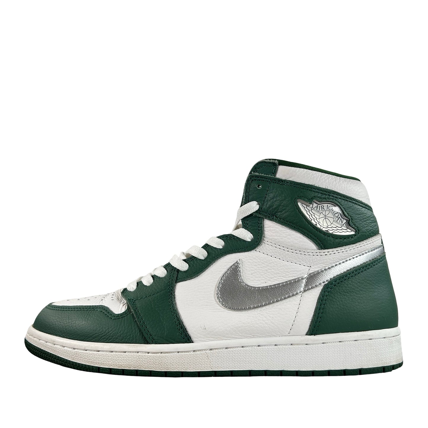 DZ5485 303 Jordan 1 Retro High OG Gorge Green [USED] - 10.5 M (Used2)
