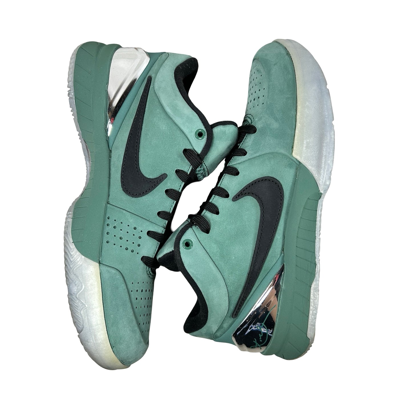 FQ3545 300 Nike Kobe 4 Protro Girl Dad [USED] - 6 M (Used)