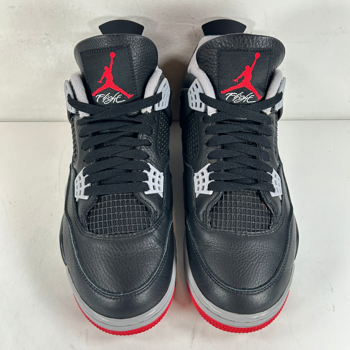 FV5029 006 Jordan 4 Retro Bred Reimagined [USED] - 11 M (Used6)