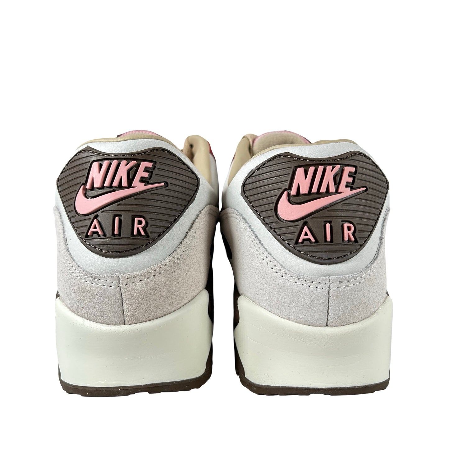 CU1816 100 Nike Air Max 90 NRG Bacon (2021) [USED] - 10 M (Used)