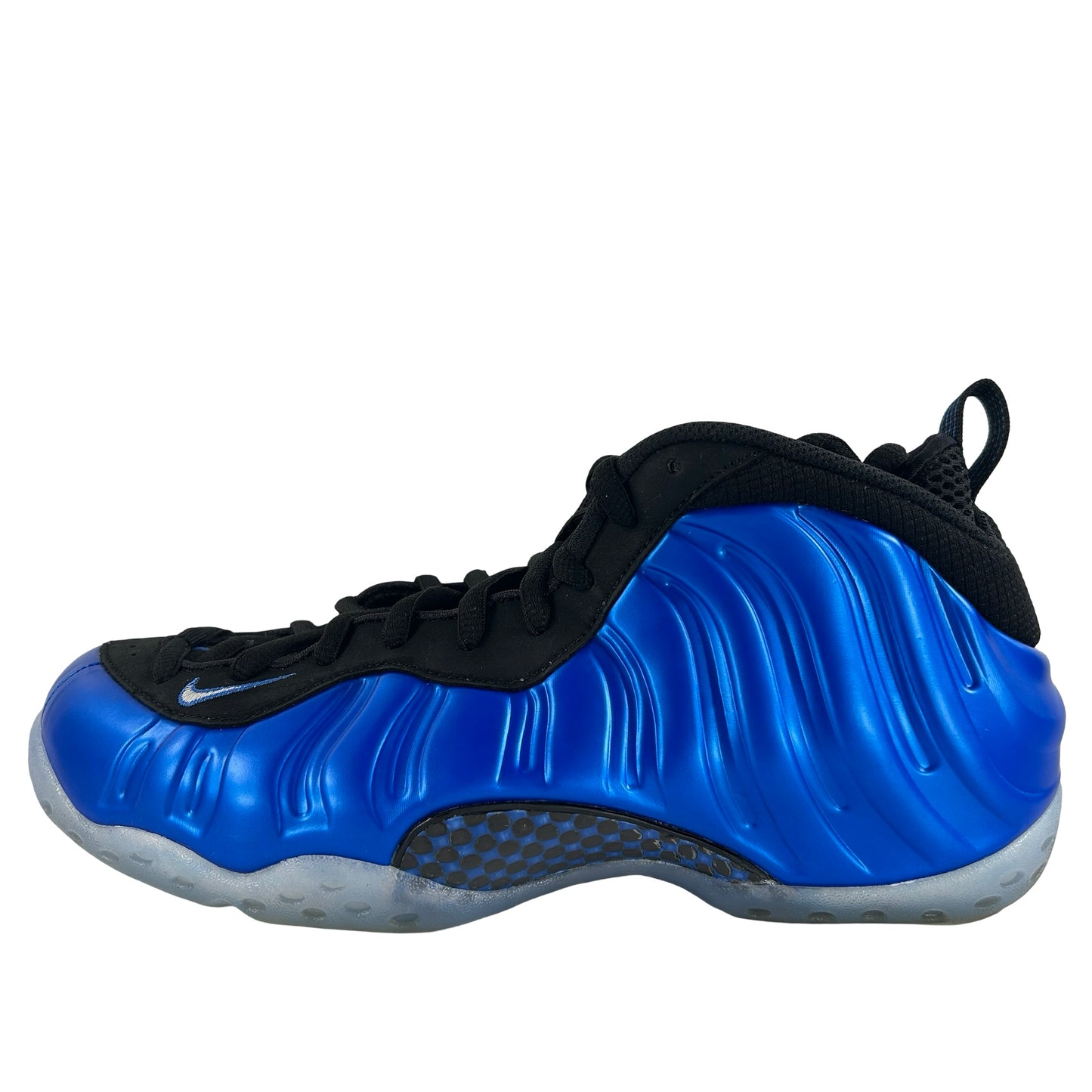 FQ8181 511 Nike Air Foamposite One International Blue [USED] - 9.5 M (Used3)
