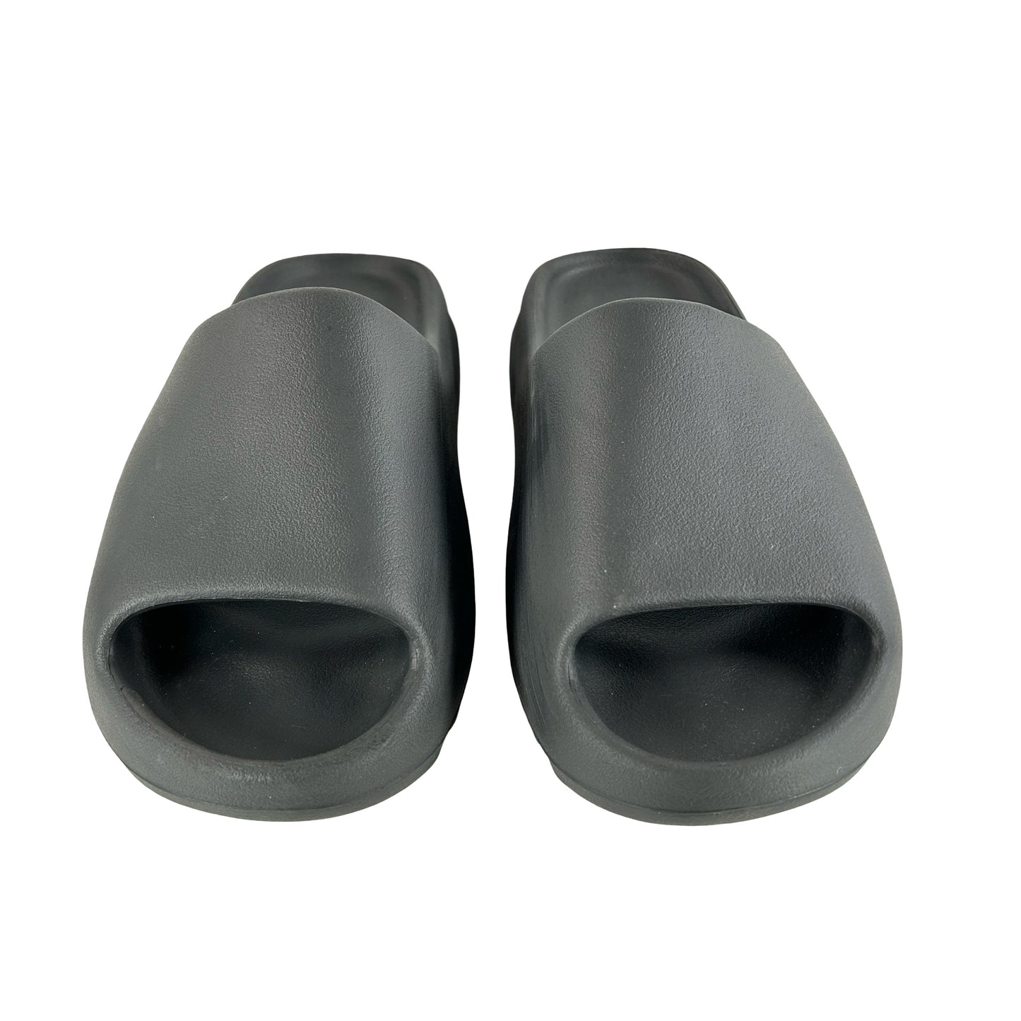 HQ6448 adidas Yeezy Slide Onyx [USED] - 9 M (Used)
