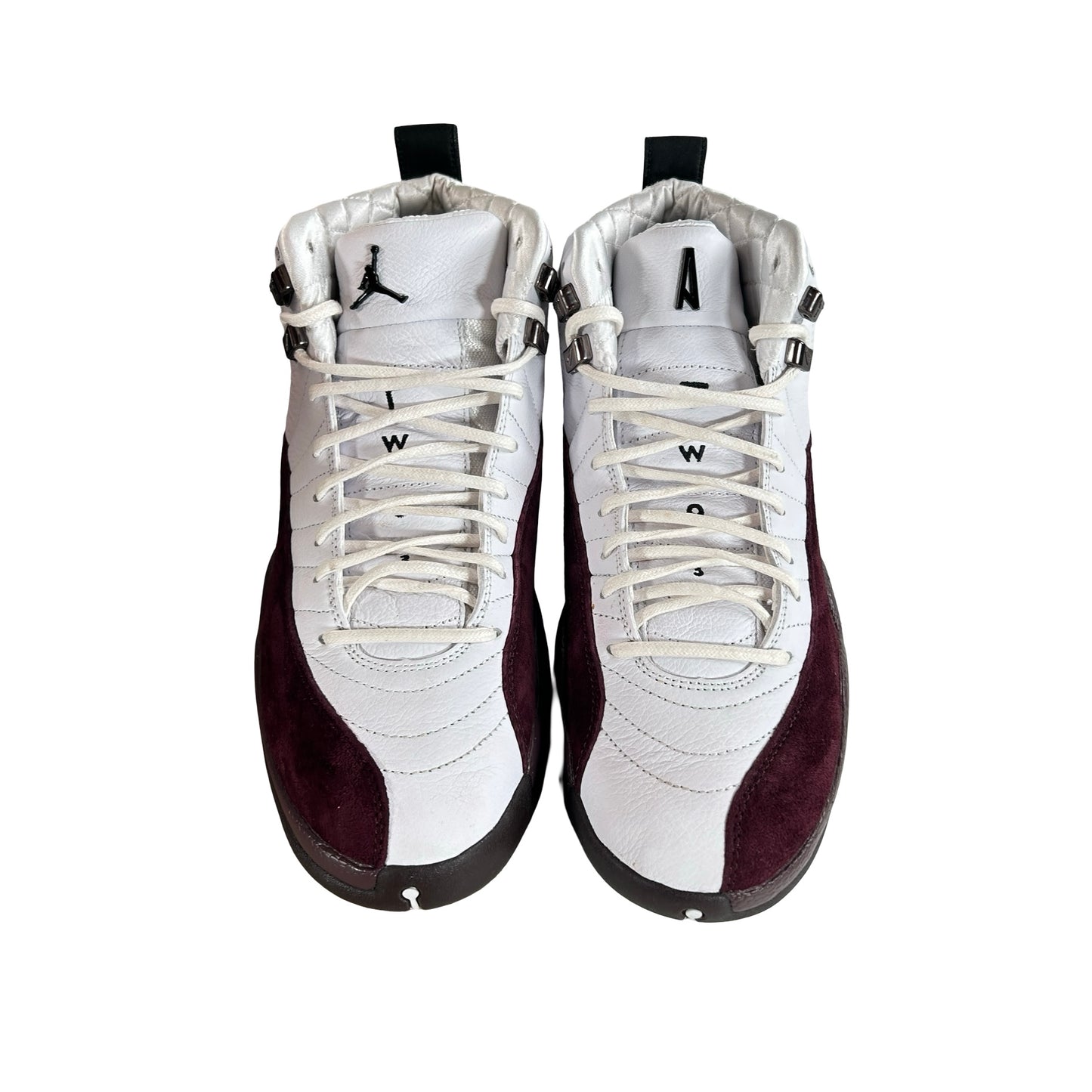 DV6989 100 Jordan 12 Retro SP A Ma Maniere [USED] - 10.5 W (Used4)