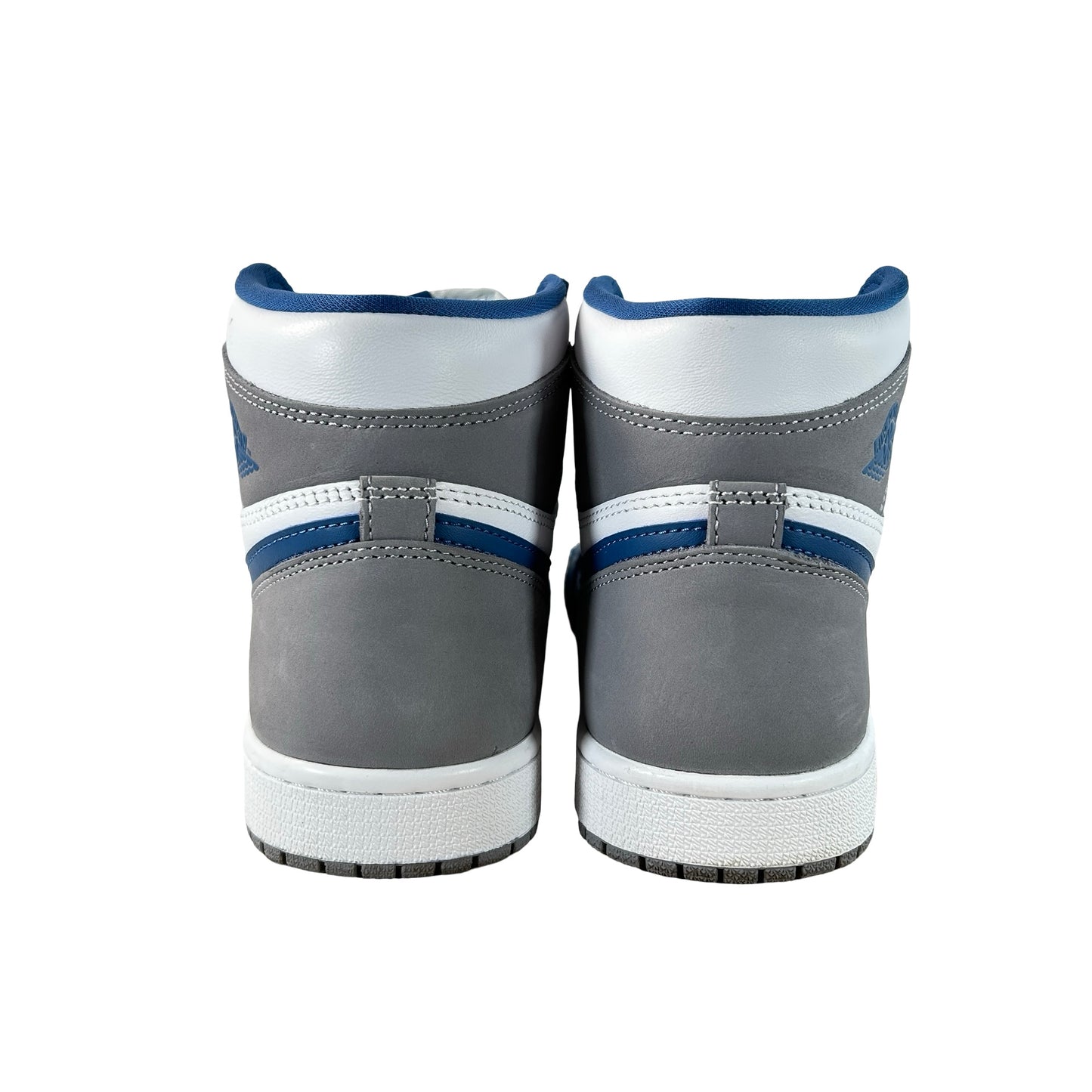 DZ5485 410 Jordan 1 Retro High OG True Blue [USED] - 8 M (Used3)