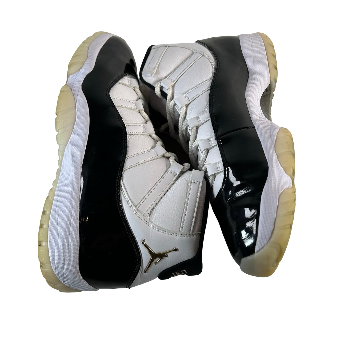 CT8012 170 Jordan 11 Retro DMP Defining Moments (2023) [USED] - 13 M (Used7)