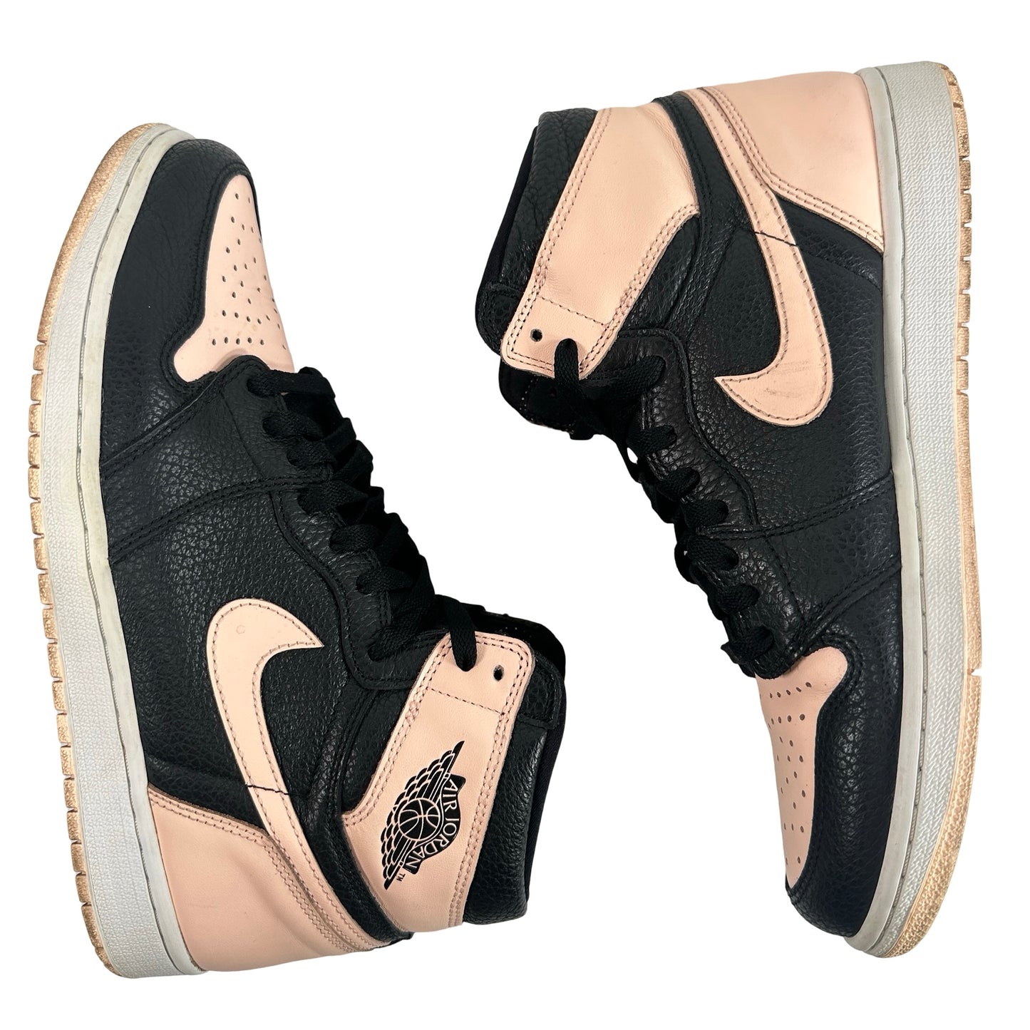 555088 081 Jordan 1 Crimson Tint [USED] - 10.5 M (Used)