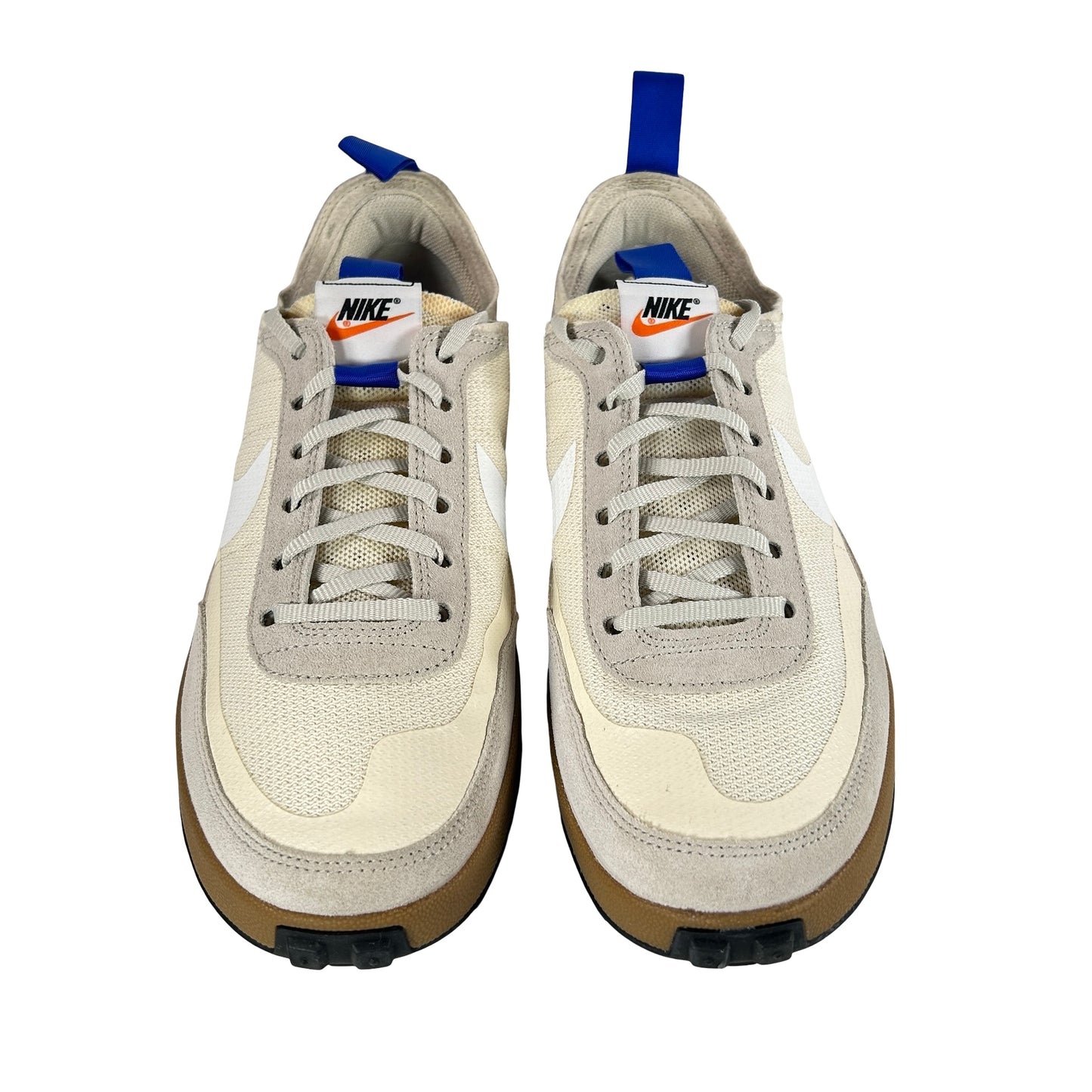 DA6672 200 NikeCraft General Purpose Shoe Tom Sachs [USED] - 12.5 W / 11 M (Used)