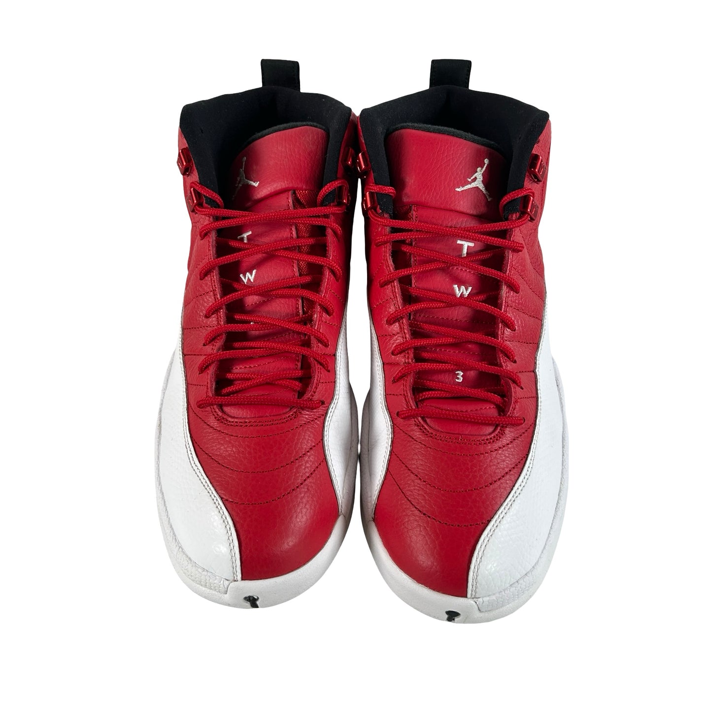 130690 600 Jordan 12 Retro Gym Red 2016 [USED] - 11.5 M (Used2)