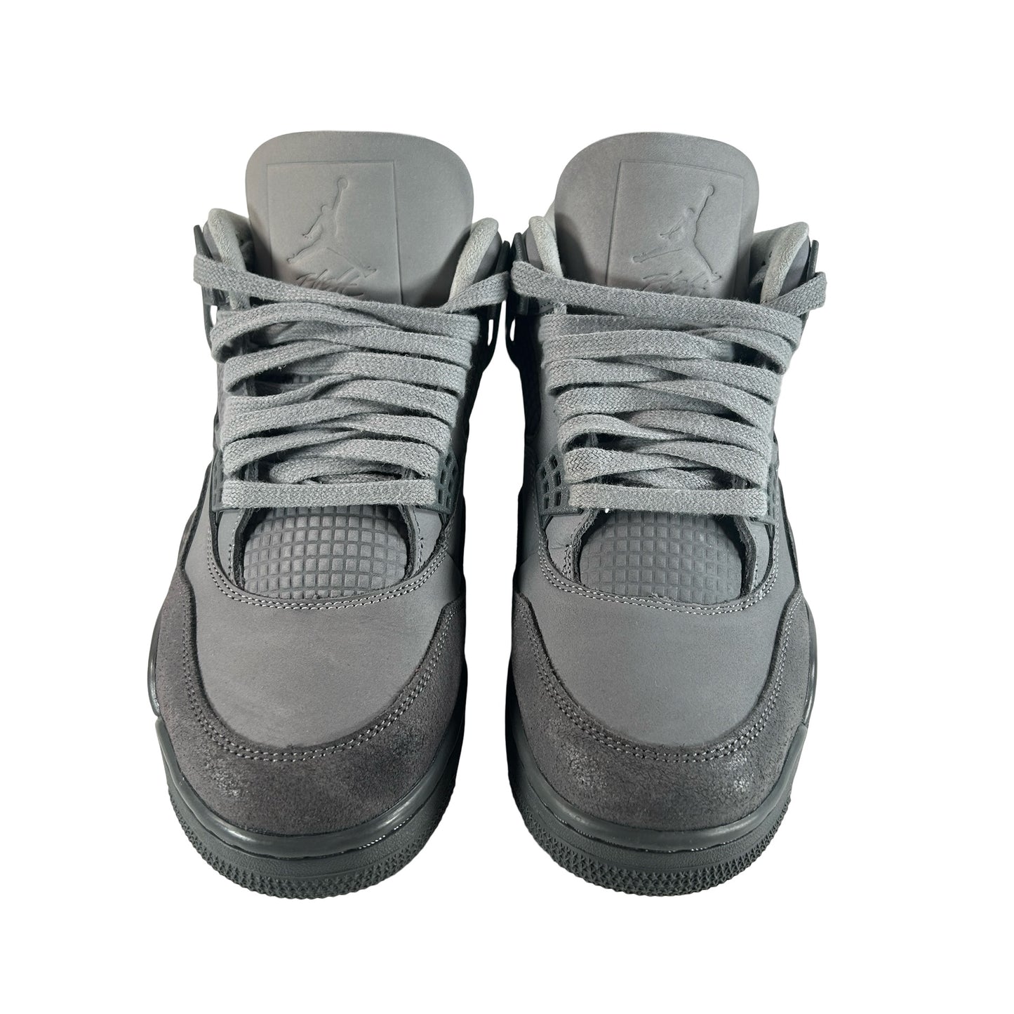 FQ7928 001 Jordan 4 Retro SE Paris Olympics Wet Cement [USED] - 9.5 M (VNDS)
