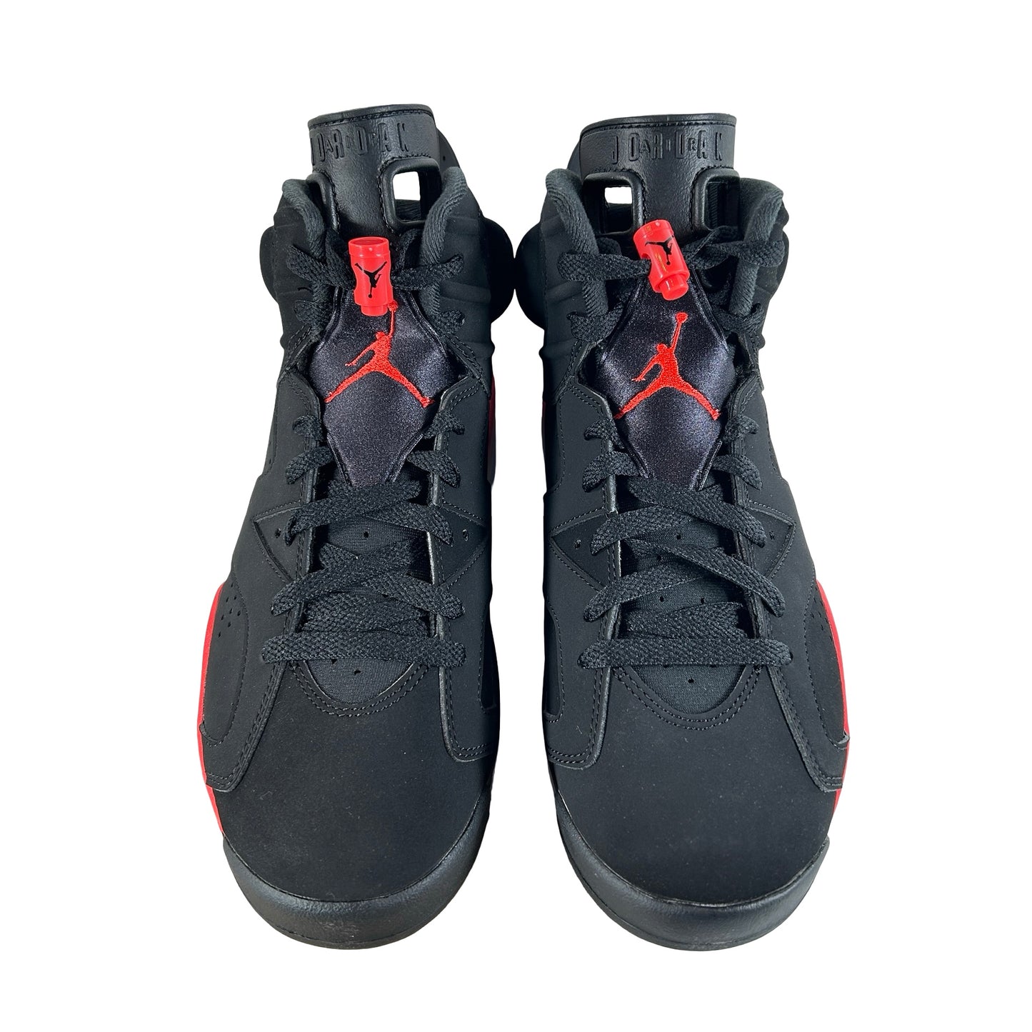 CT8529 001 Jordan 6 Retro Reverse Infrared (2026)