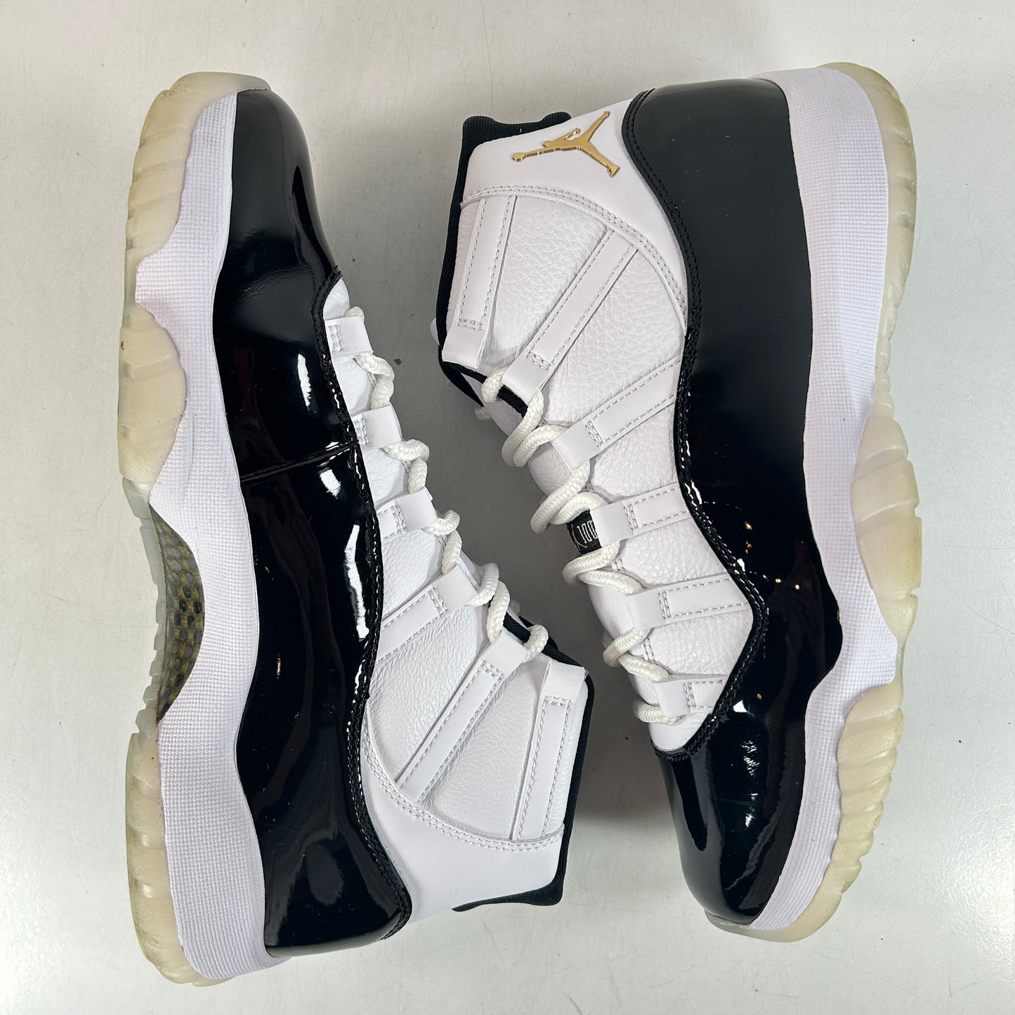 CT8012 170 Jordan 11 Retro DMP Defining Moments (2023) [USED] - 10 M (Used5)