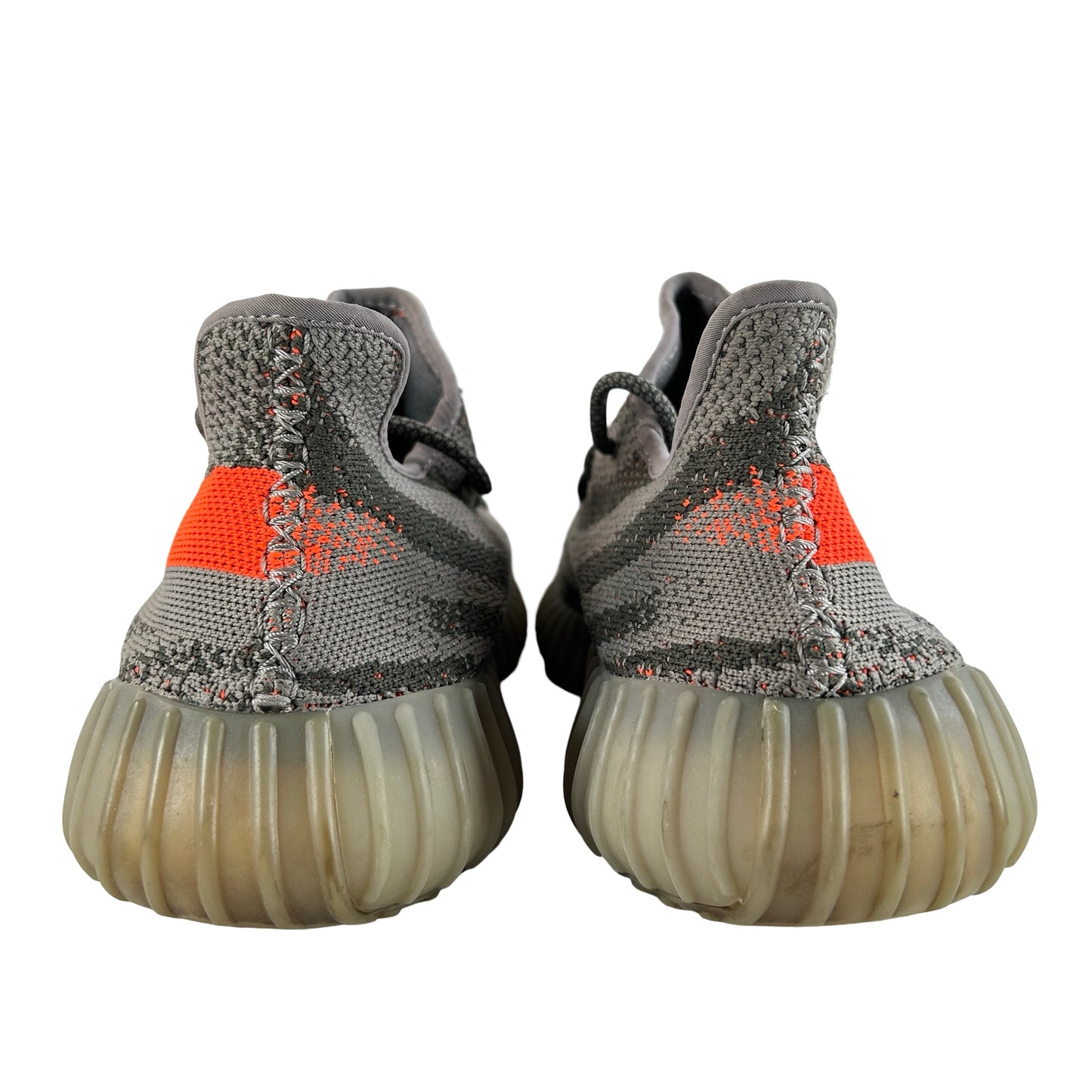 BB1826 adidas Yeezy Boost 350 V2 Beluga [USED] - 11 M (Used)