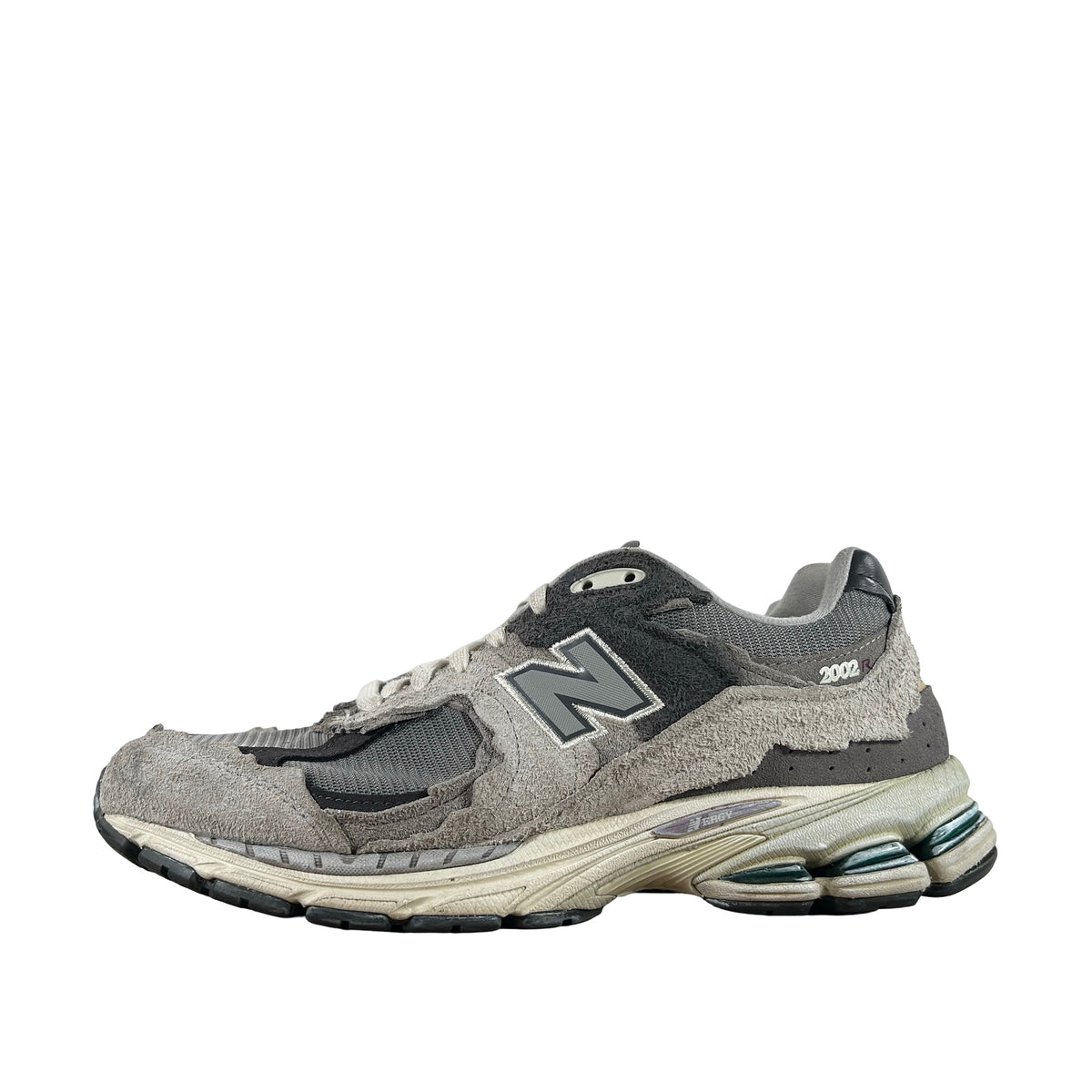 M2002RDA New Balance 2002R Protection Pack Rain Cloud [USED] - 10.5 M (Used5)
