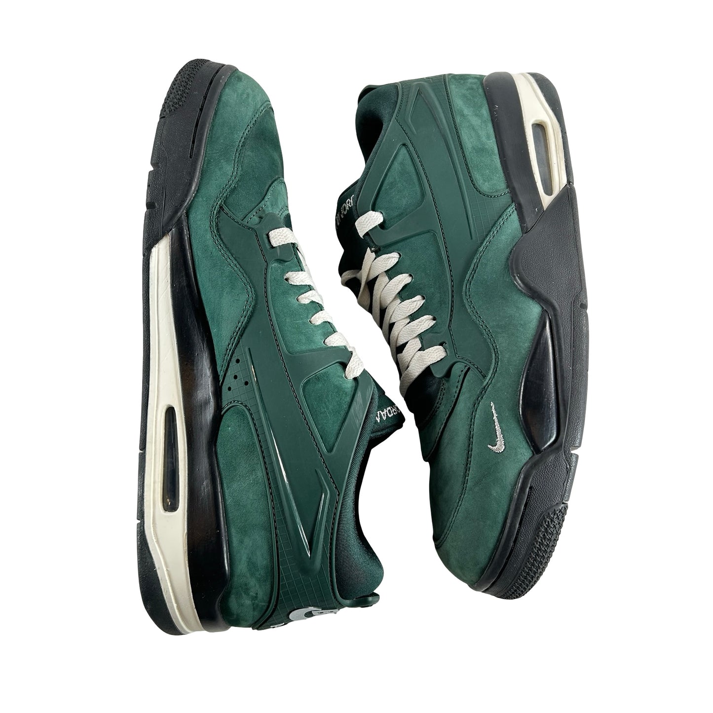 HF4334 300 Jordan 4 RM SP Nigel Sylvester Grandma's Driveway [USED] - 12 M (Used)