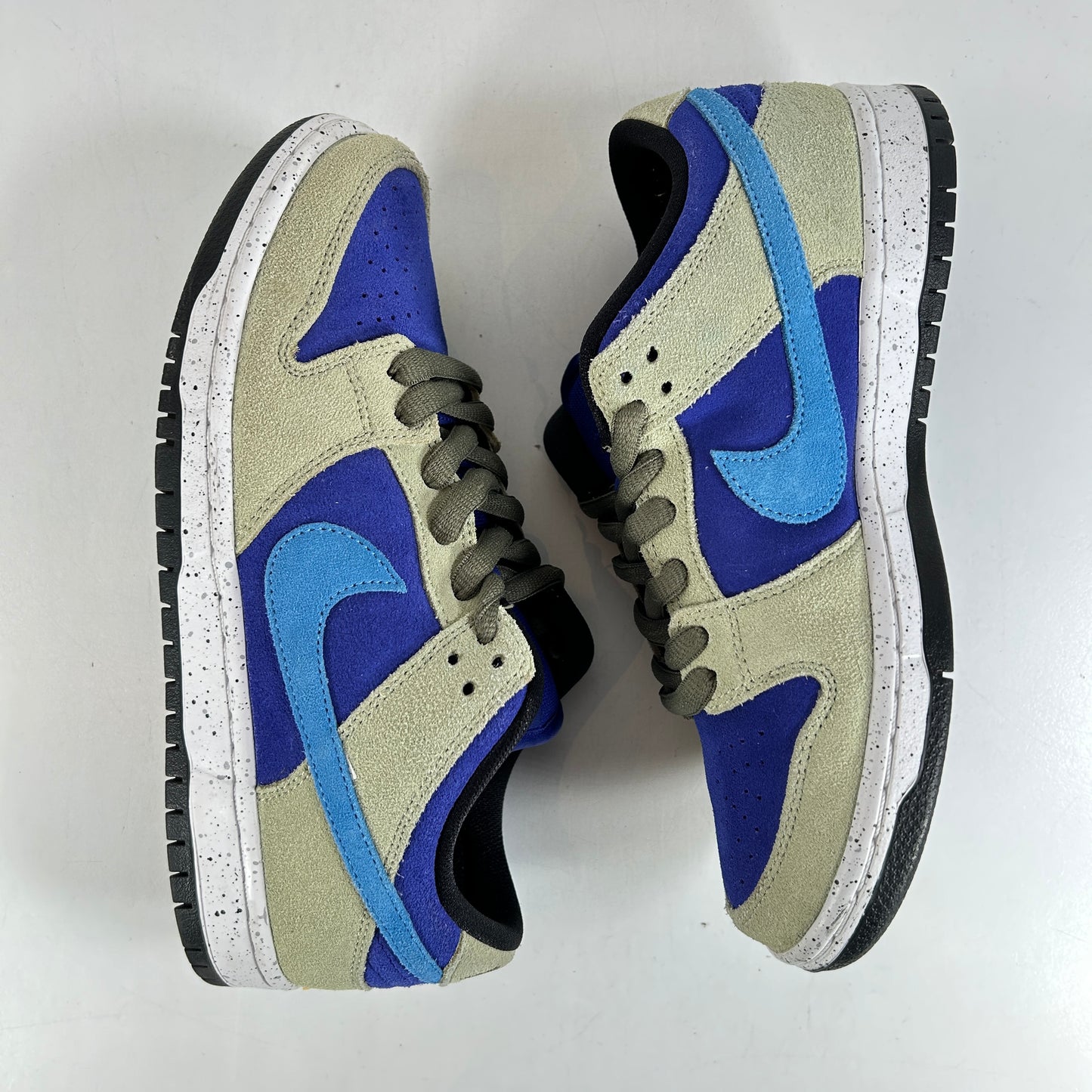 BQ6817 301 Nike SB Dunk Low ACG Celadon [USED] - 6 M (Used)