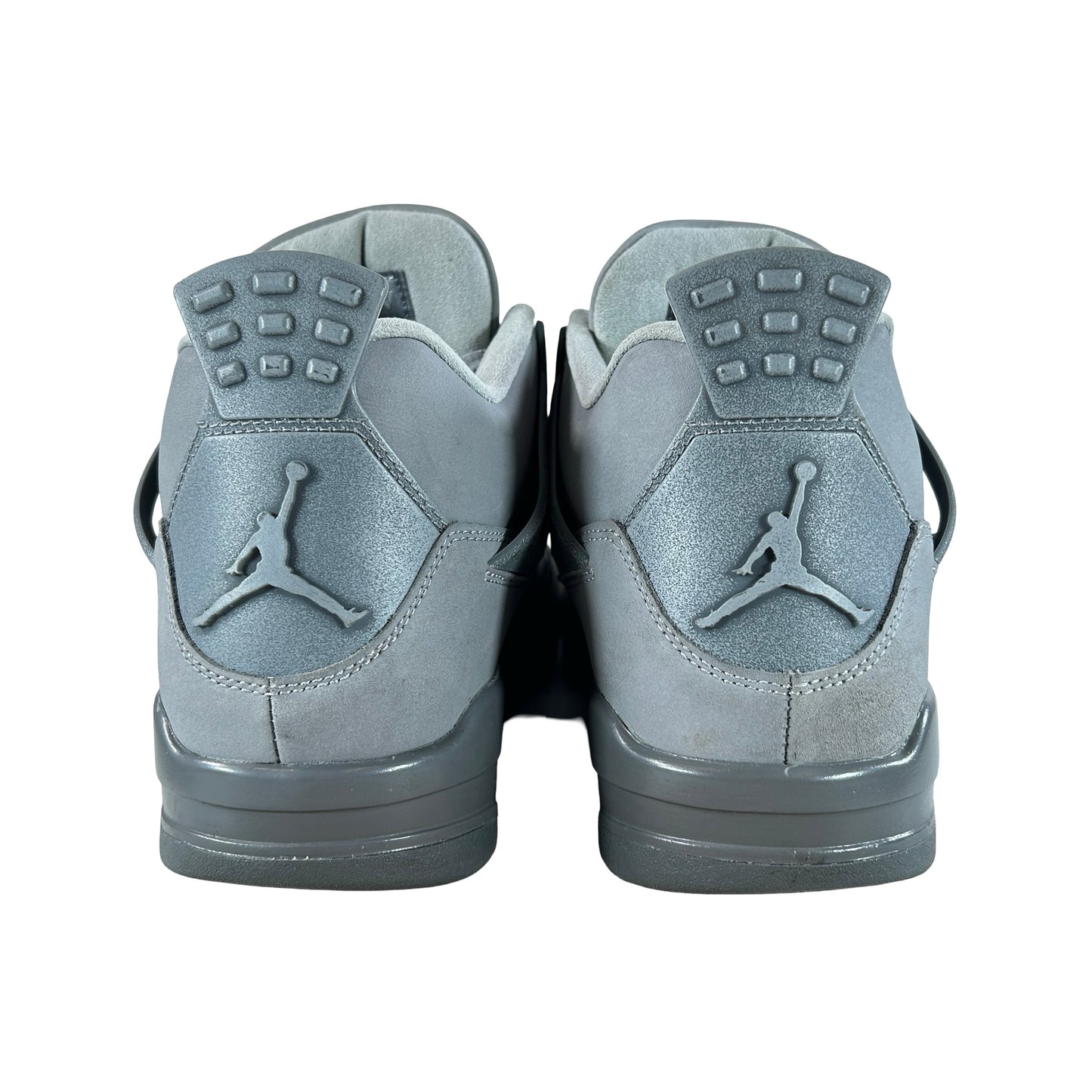 FQ7928 001 Jordan 4 Retro SE Paris Olympics Wet Cement [USED] - 10.5 M (Used11)