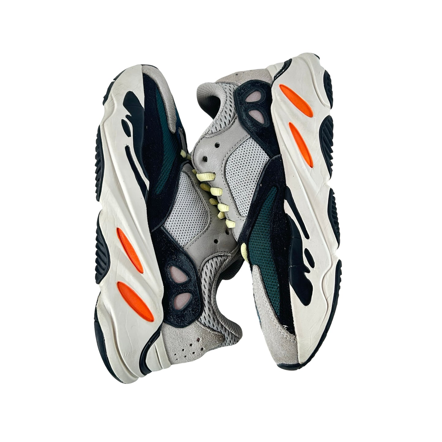 B75571 Yeezy 700 Wave Runner [USED] - 6 M (Used2) (No Box2)