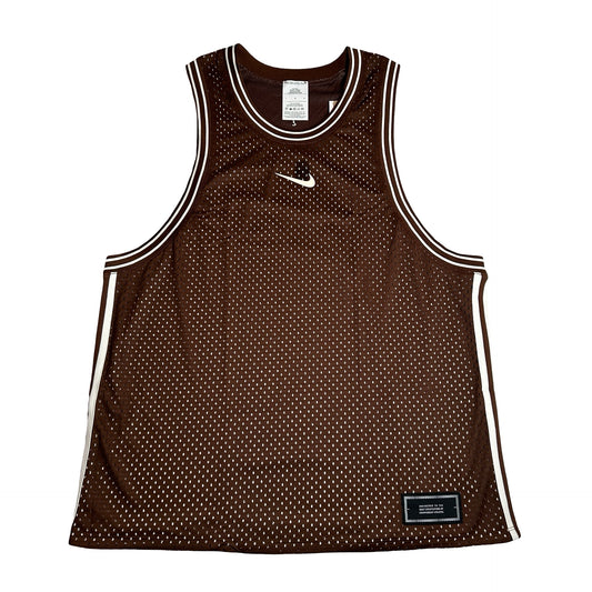 Travis Scott x NikeCourt Cactus Court Tennis Tank Jersey