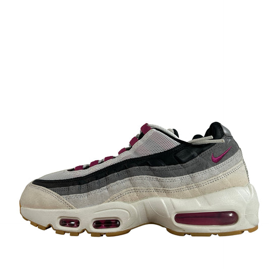HF7545 100 Nike Air Max 95 SB Cactus Flower [USED] - 8 M (Used3)