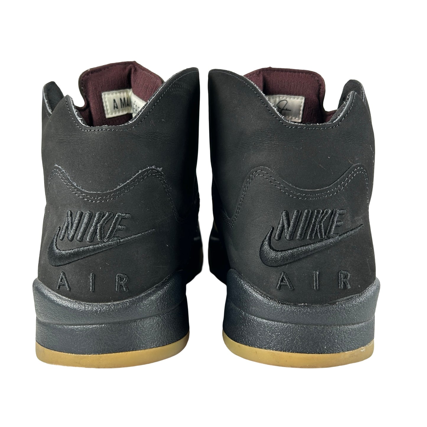 FD1330 001 Jordan 5 Retro A Ma Maniere Dusk [USED] - 13 M (Used) (No Box)