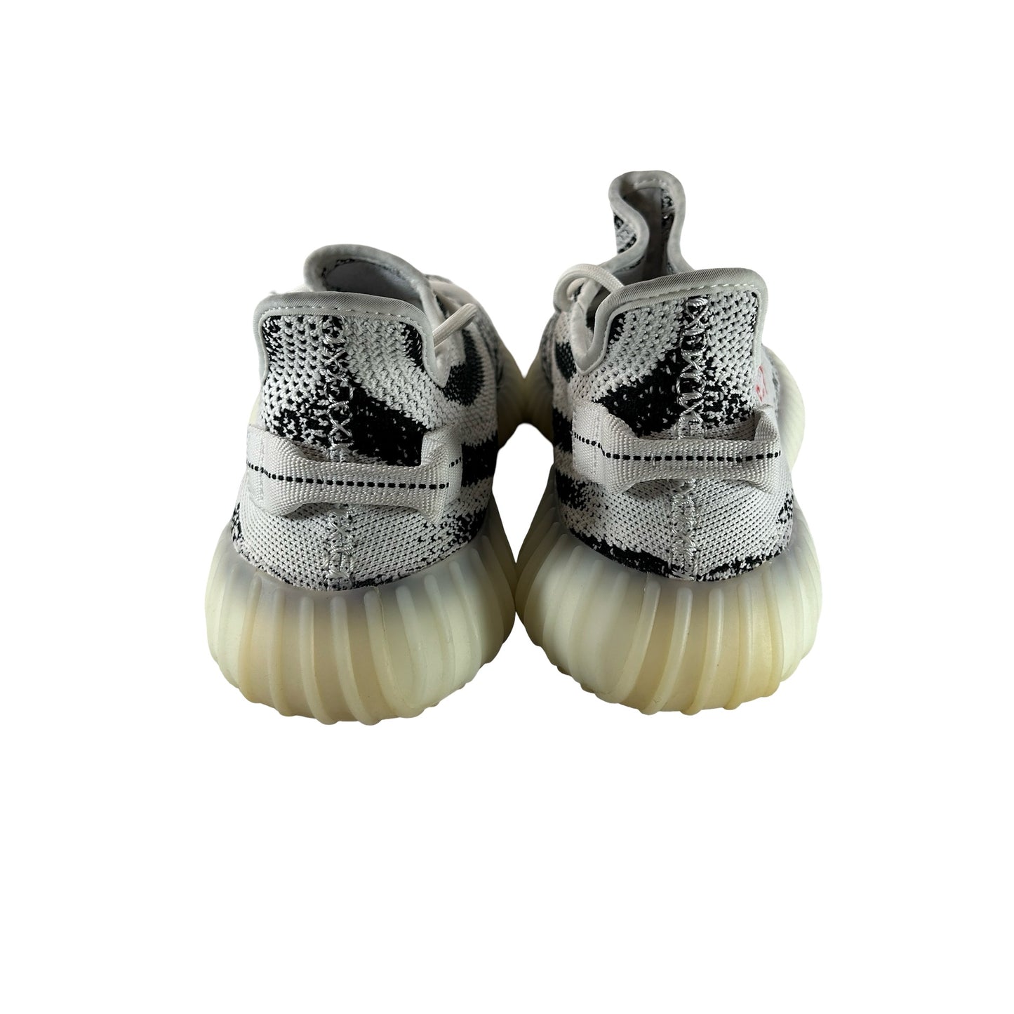 CP9654 Yeezy 350 V2 Zebra [USED] - 12 M (Used4)