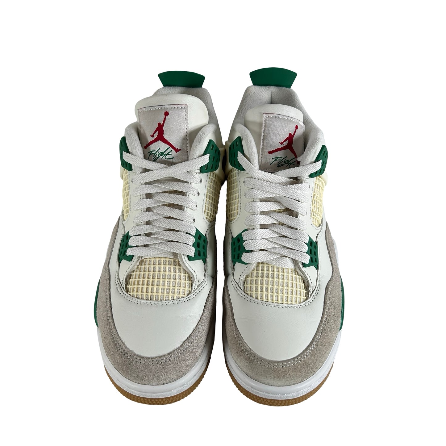 DR5415 103 Jordan 4 Retro SB Pine Green [USED] - 8.5 M (Used9)