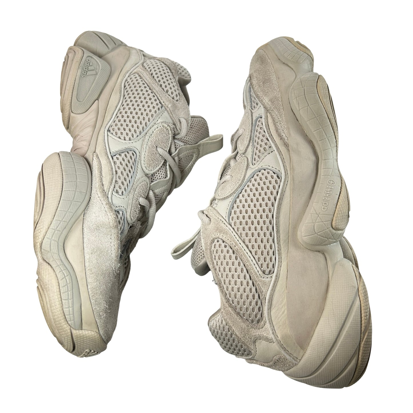 DB2908 Adidas Yeezy 500 Rubor