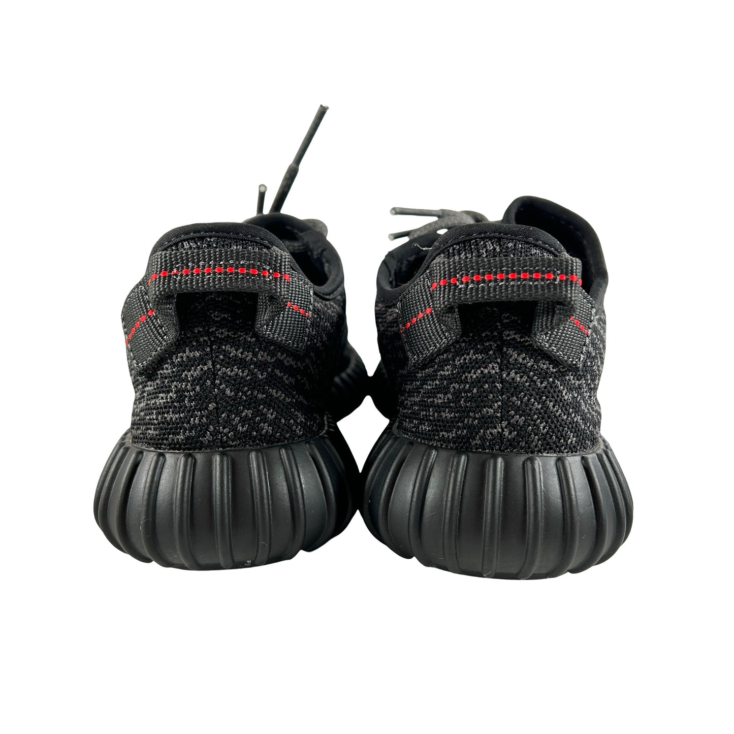 BB5350 Adidas Yeezy Boost 350 Pirate Black (2023) (Used) - 5 M (Used)