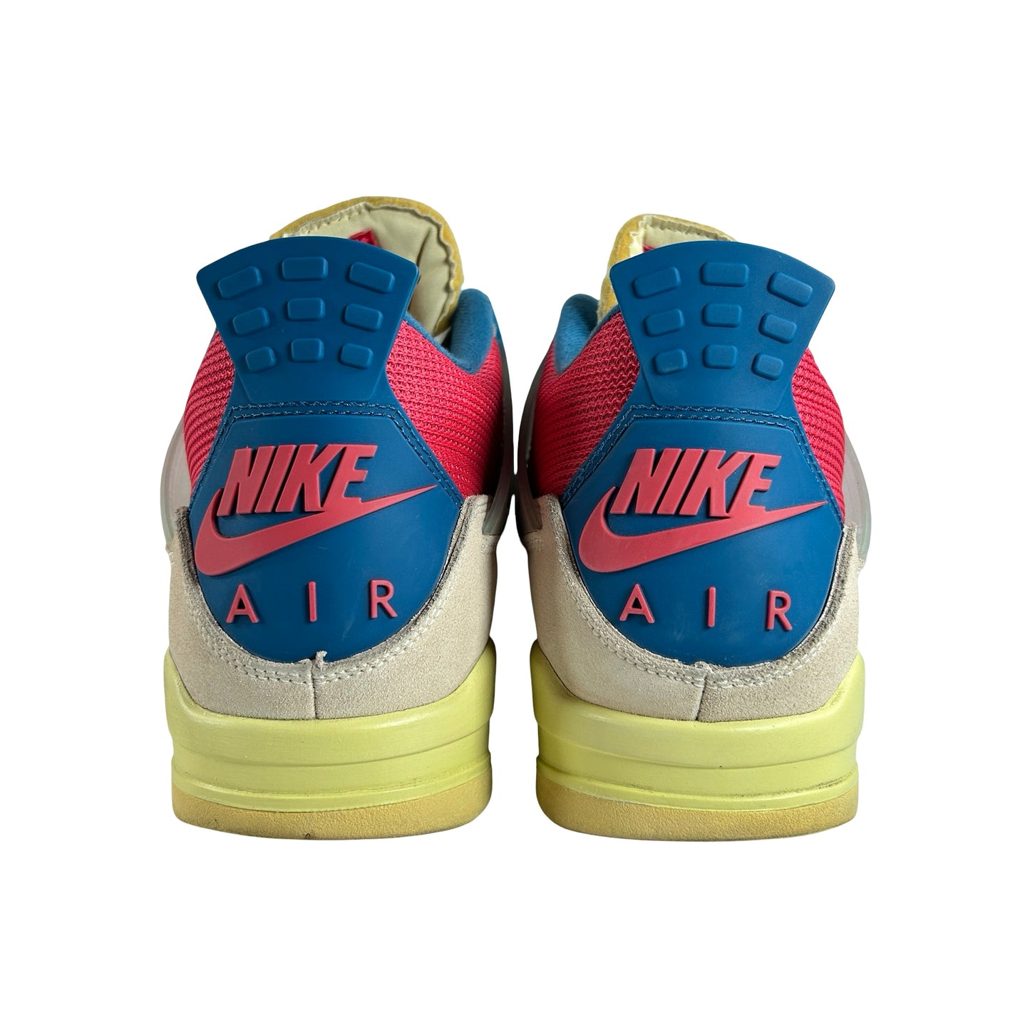 DC9533 800 Jordan 4 Unión Guayaba Ice