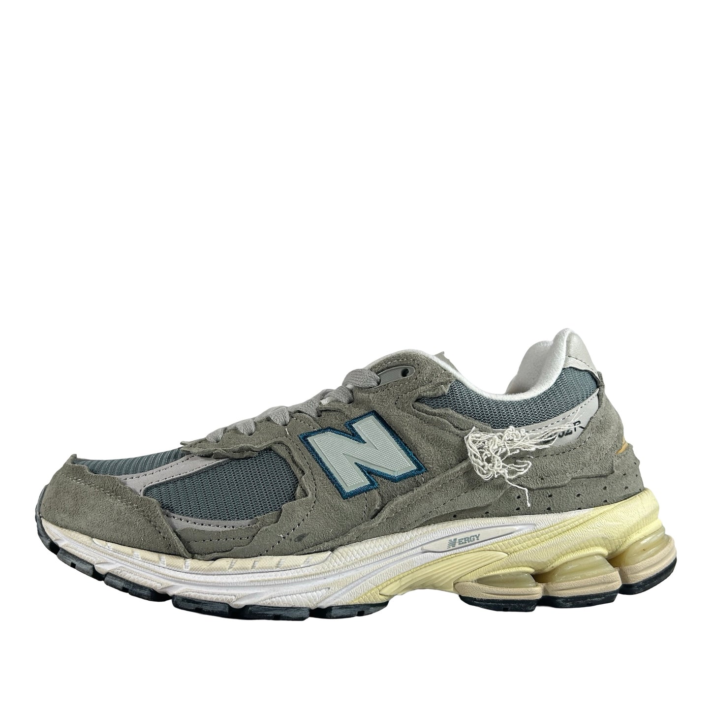 M2002RDD New Balance 2002R Protection Pack Mirage Grey [USED] - 9.5 M (Used2)