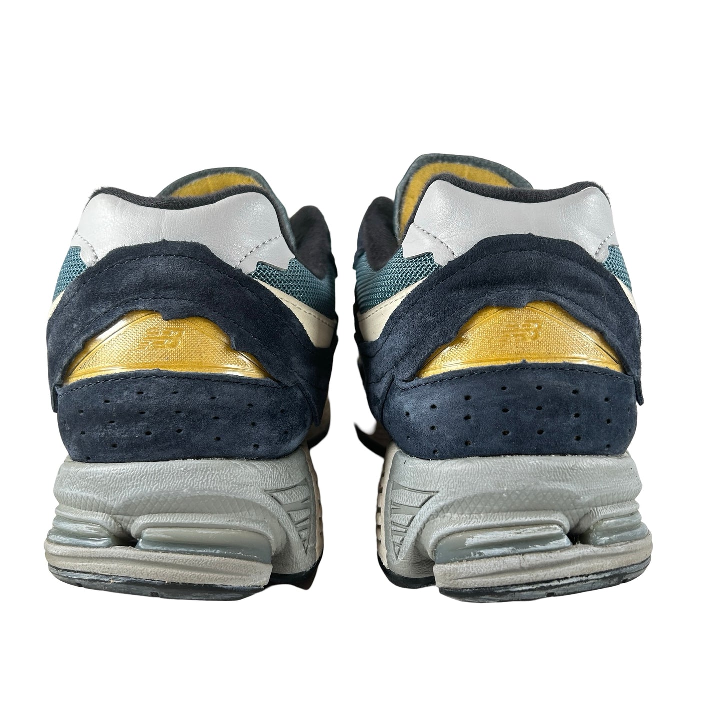 M2002RDF New Balance 2002R Protection Pack Dark Navy [USED] - 10.5 M (Used2)